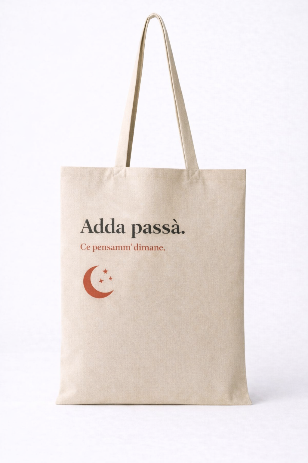 Adda passà Tote