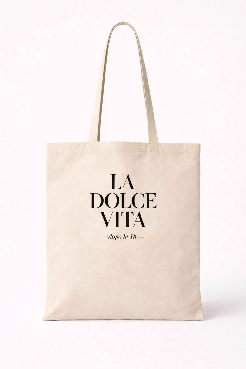 La Dolce Vita Tote