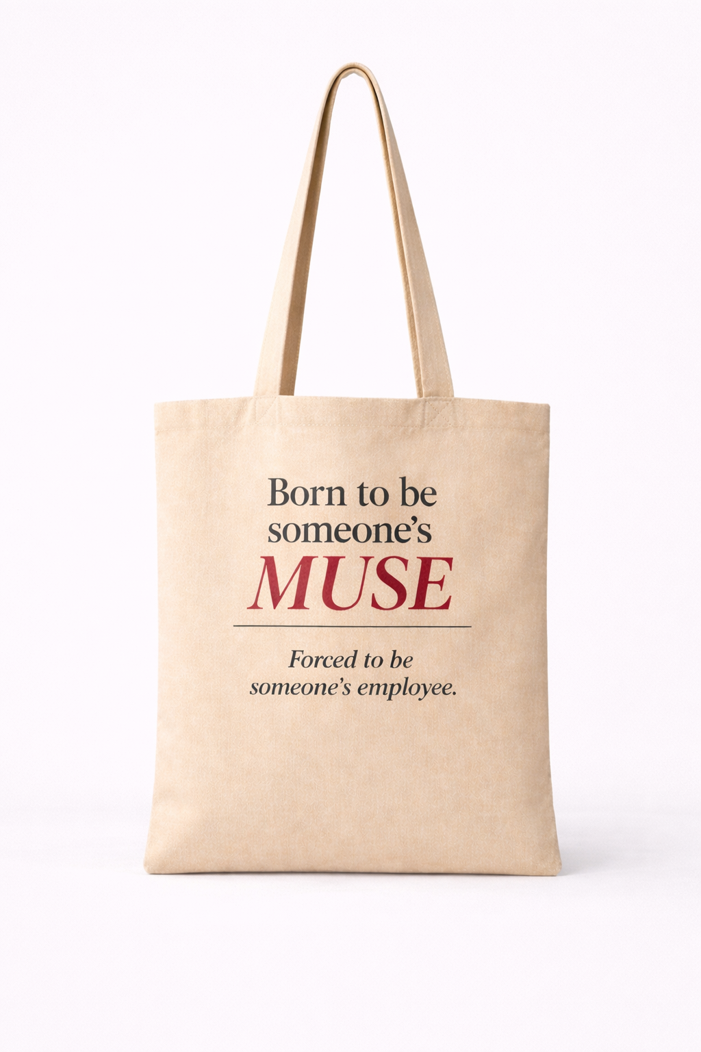 Muse Energy Tote