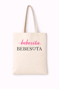 BEBESITA / BEBESOTA Tote