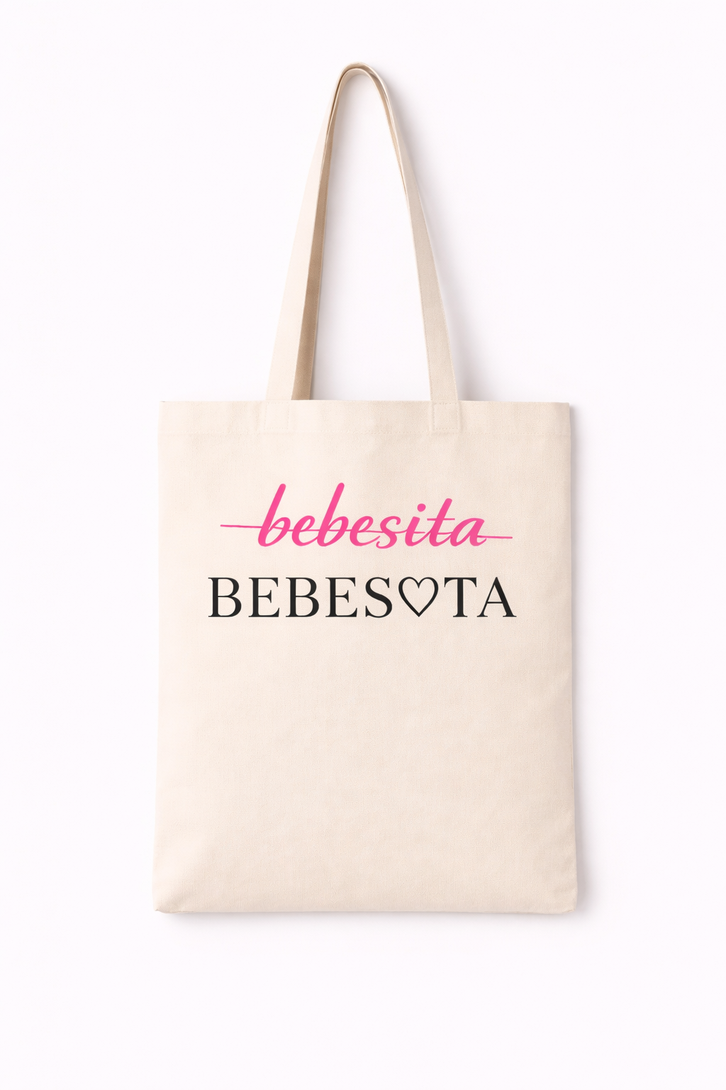 BEBESITA / BEBESOTA Tote