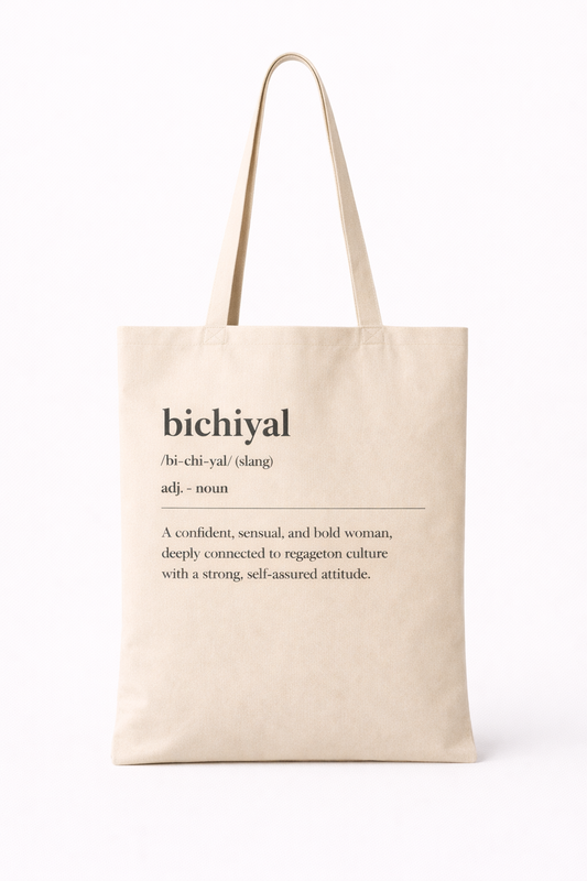 BICHIYAL Definition Tote