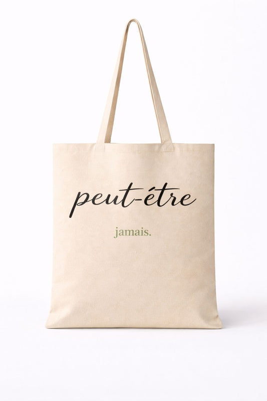 Jamais Tote