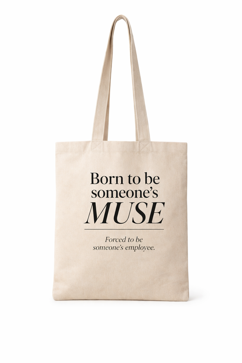 Muse Energy Tote