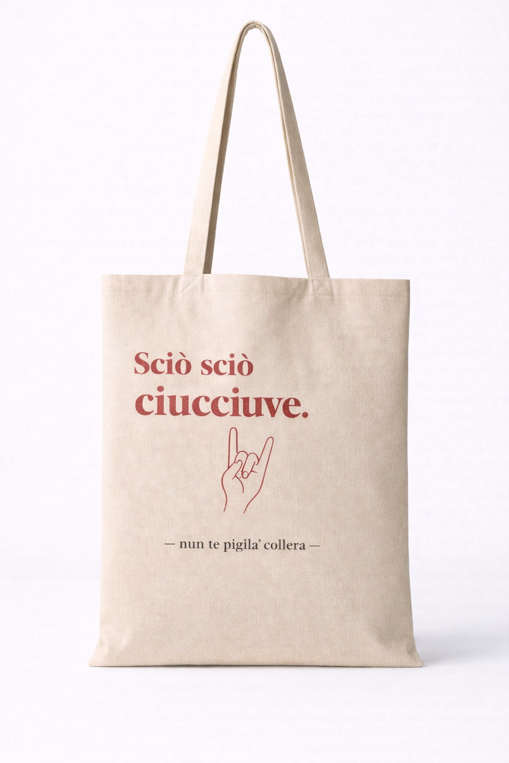 Sciò Sciò Tote