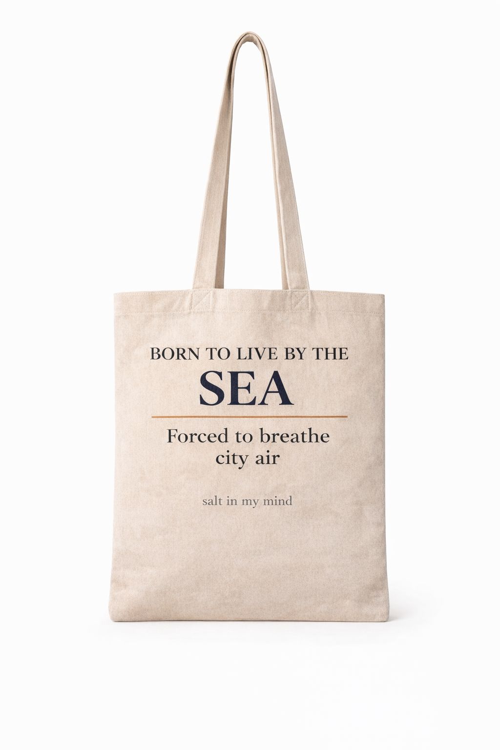 Sea Mood Tote